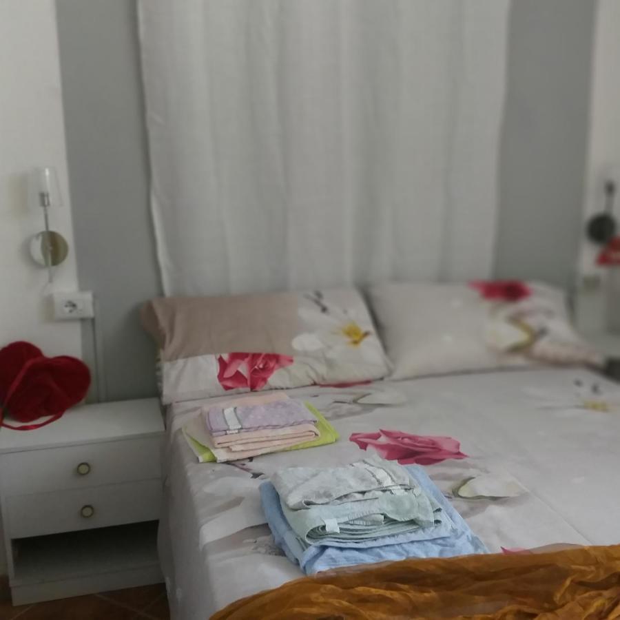 Sogno Vacanze Apartamento Massa  Exterior foto