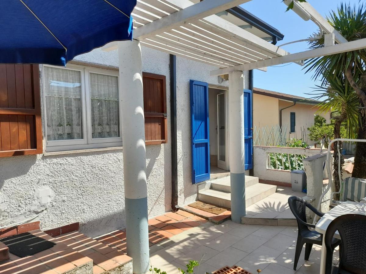 Sogno Vacanze Apartamento Massa  Exterior foto