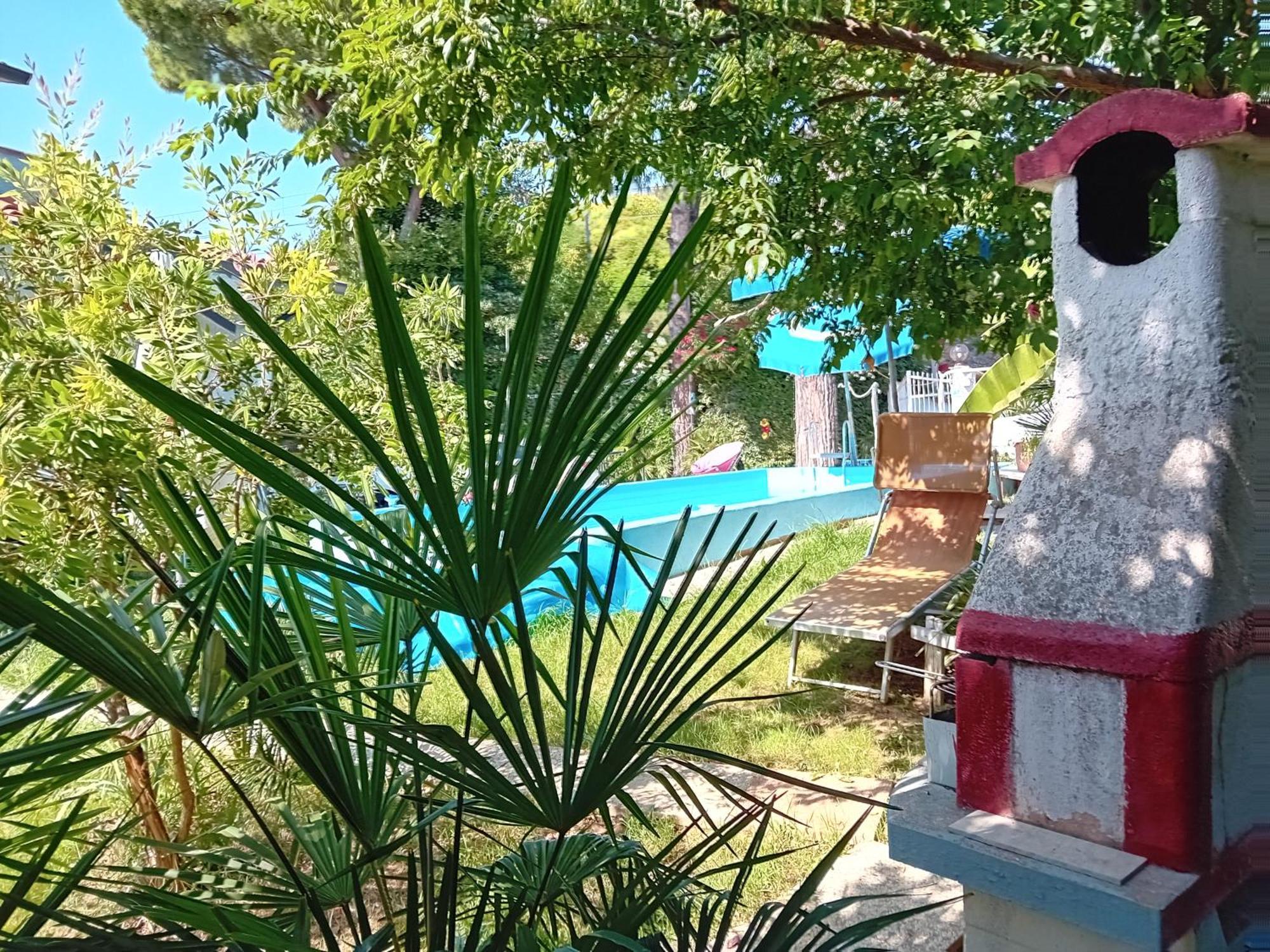 Sogno Vacanze Apartamento Massa  Exterior foto