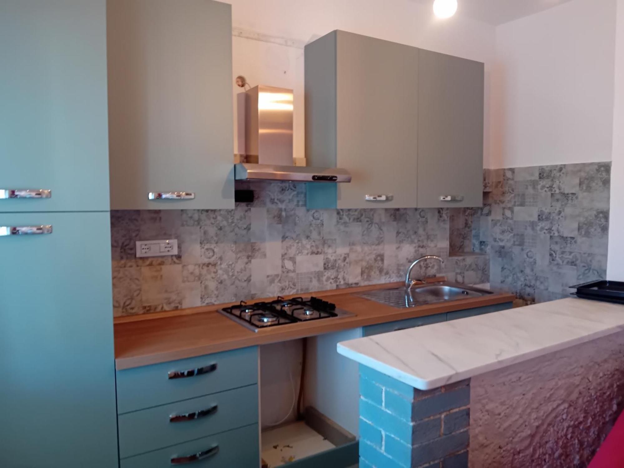 Sogno Vacanze Apartamento Massa  Exterior foto
