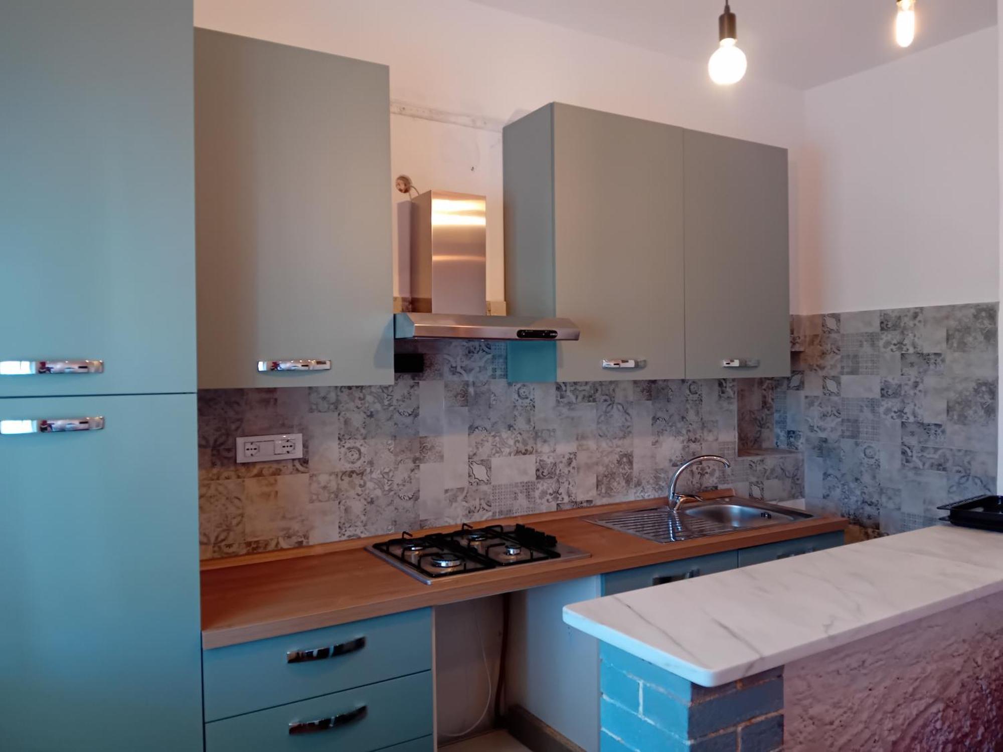 Sogno Vacanze Apartamento Massa  Quarto foto
